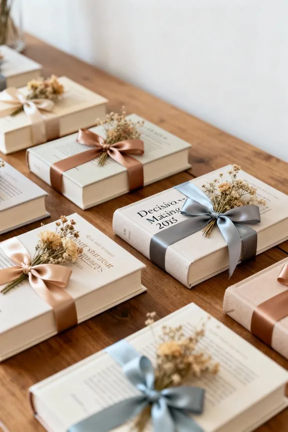 decision making books for 2025