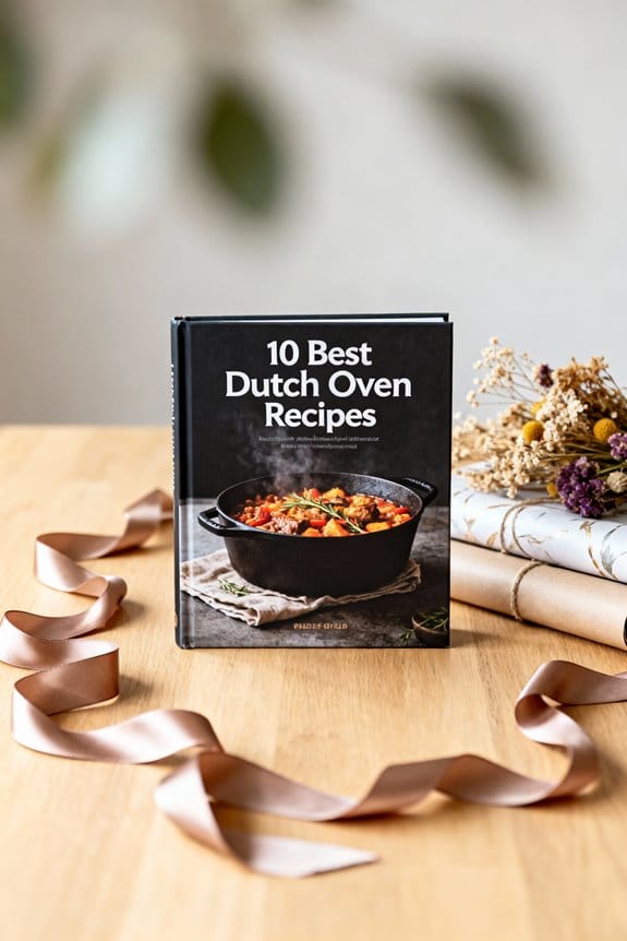 delicious dutch oven dishes