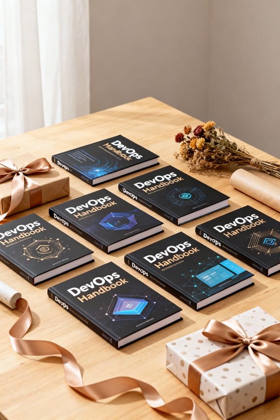 devops handbooks for automation