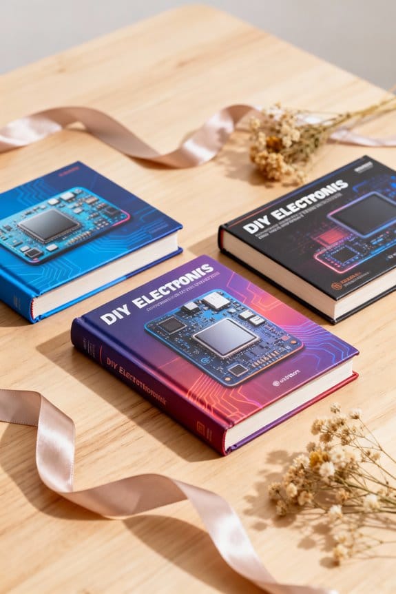 diy electronics inspiration guide