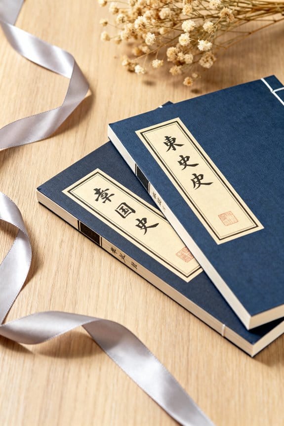 east asian history book recommendations