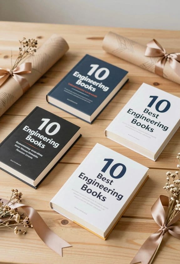 engineering books for enthusiasts