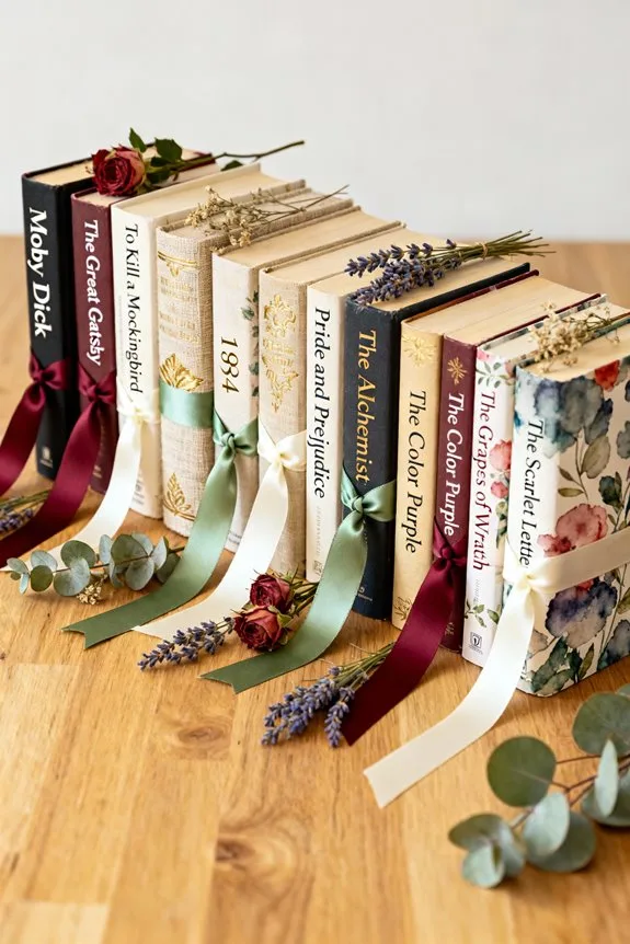 essential american literary masterpieces