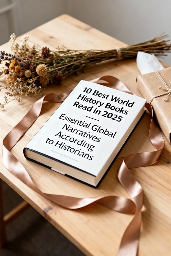 essential global history narratives