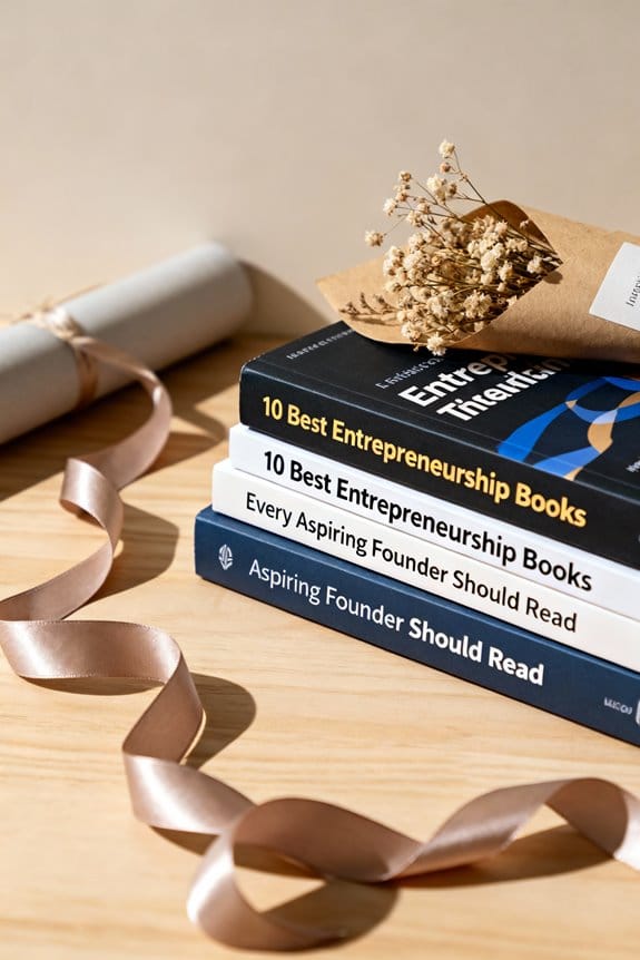 essential reading for founders