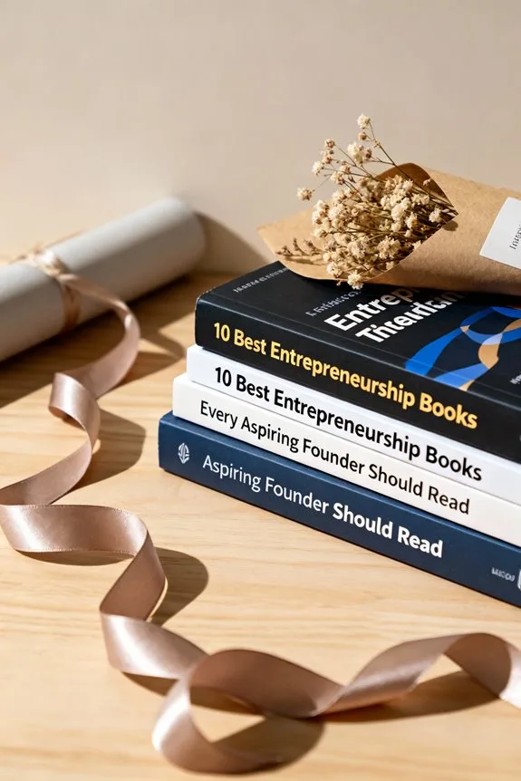 essential reading for founders