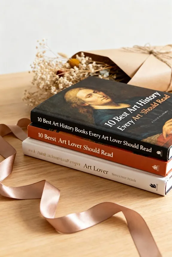 essential reads for artists