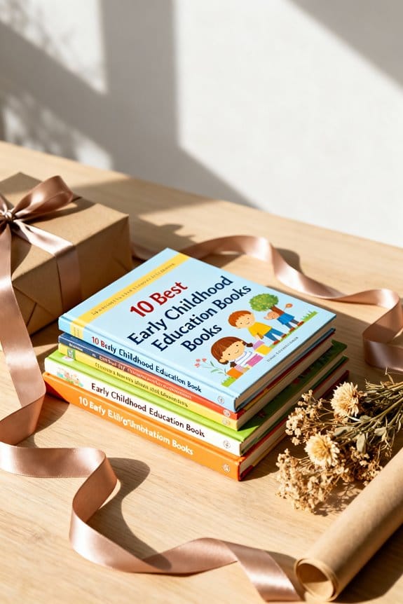 essential reads for educators