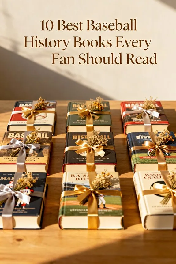 essential reads for fans