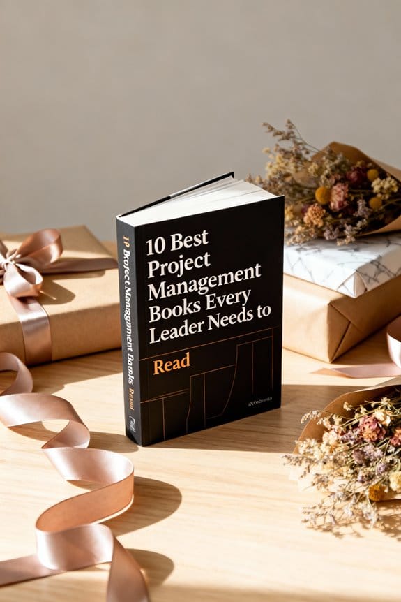 essential reads for leaders