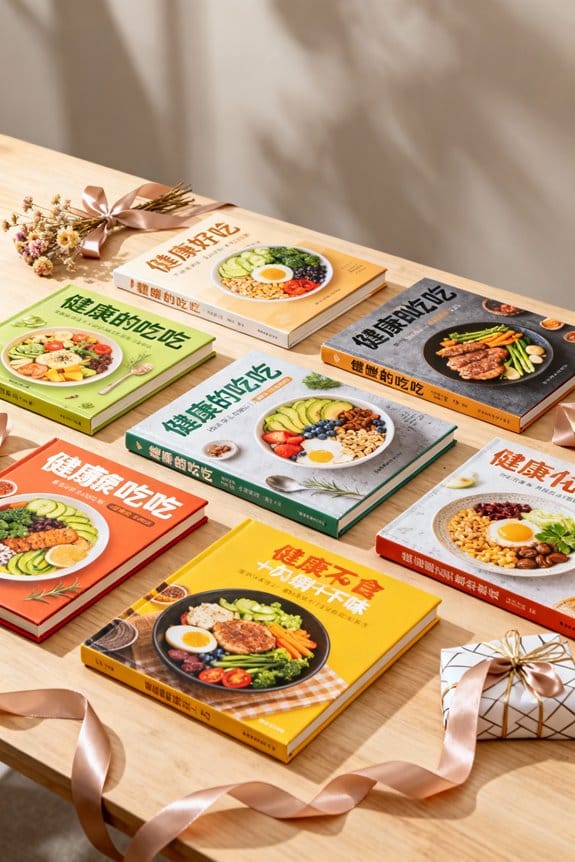 healthy eating transformation guide