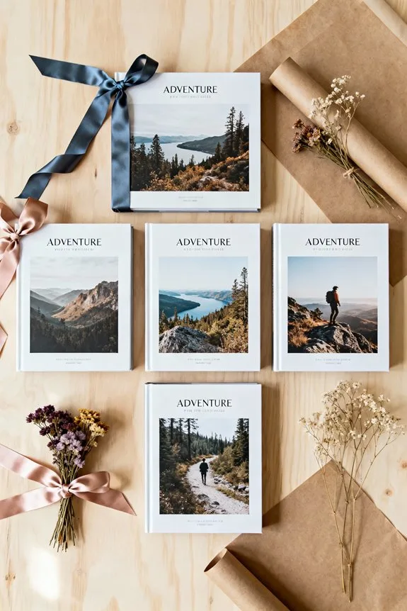 inspiring adventure photography books