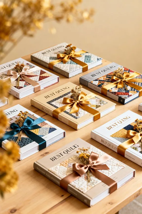 inspiring quilting project ideas