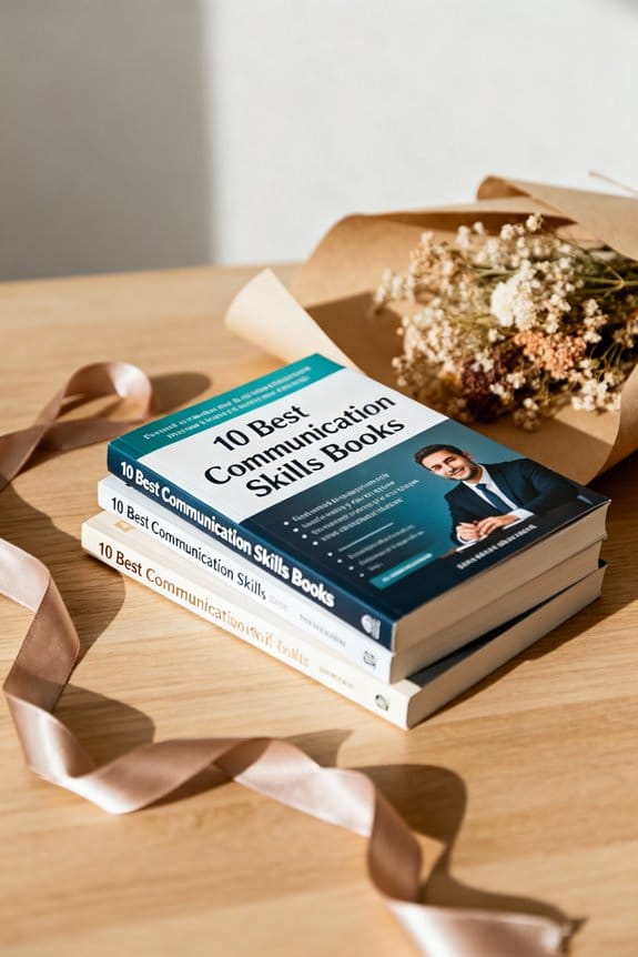 master communication and leadership