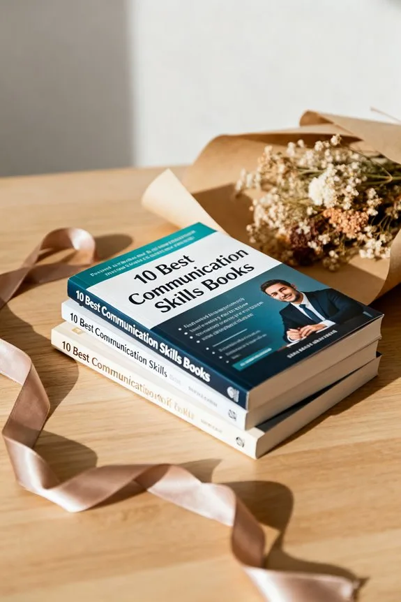 master communication and leadership
