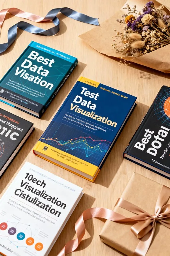 master storytelling through data