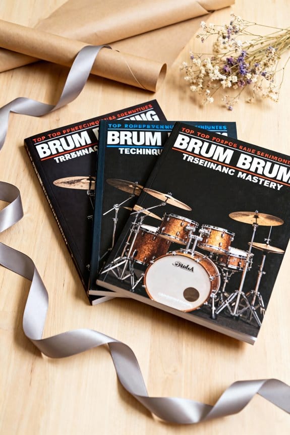 mastering drum techniques efficiently