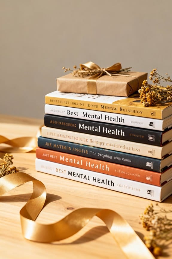 mental health healing resources