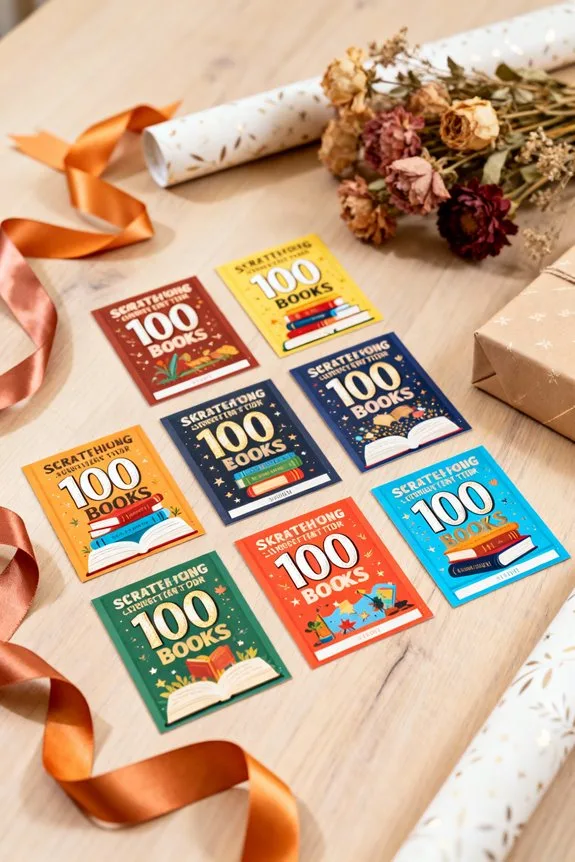 scratch off books for kids