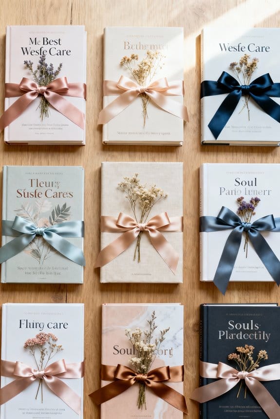 self care books recommendation list