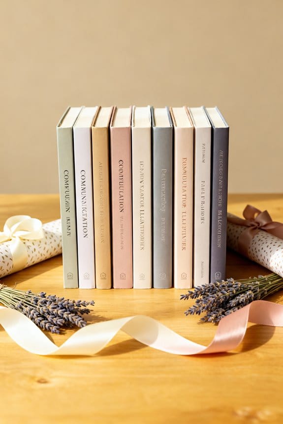 strengthening connection through books
