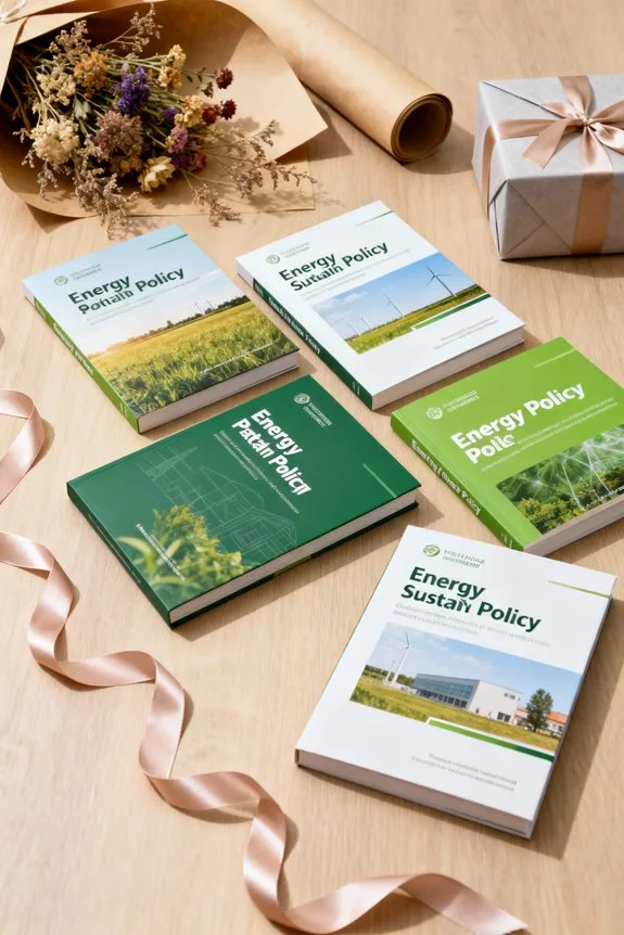 sustainable energy policy insights