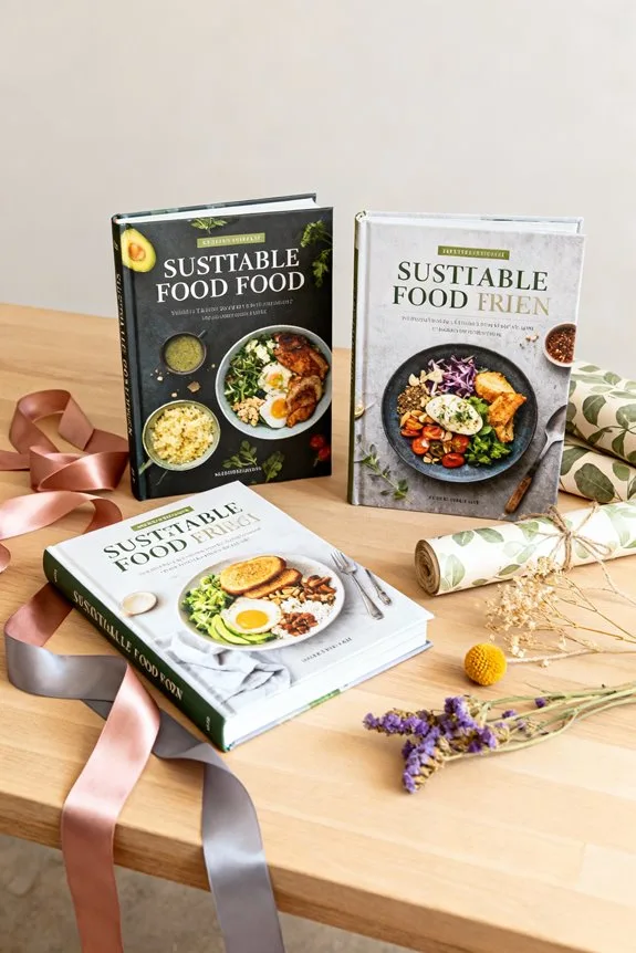 sustainable food inspiration guide
