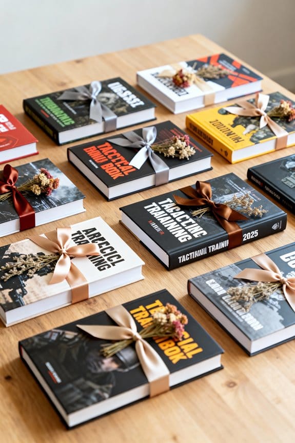 tactical training book recommendations