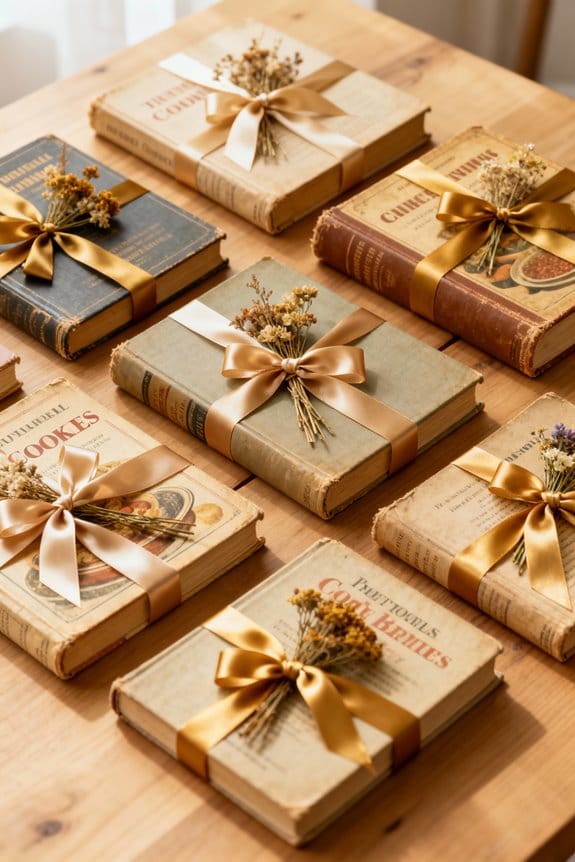 timeless vintage cookbook recipes