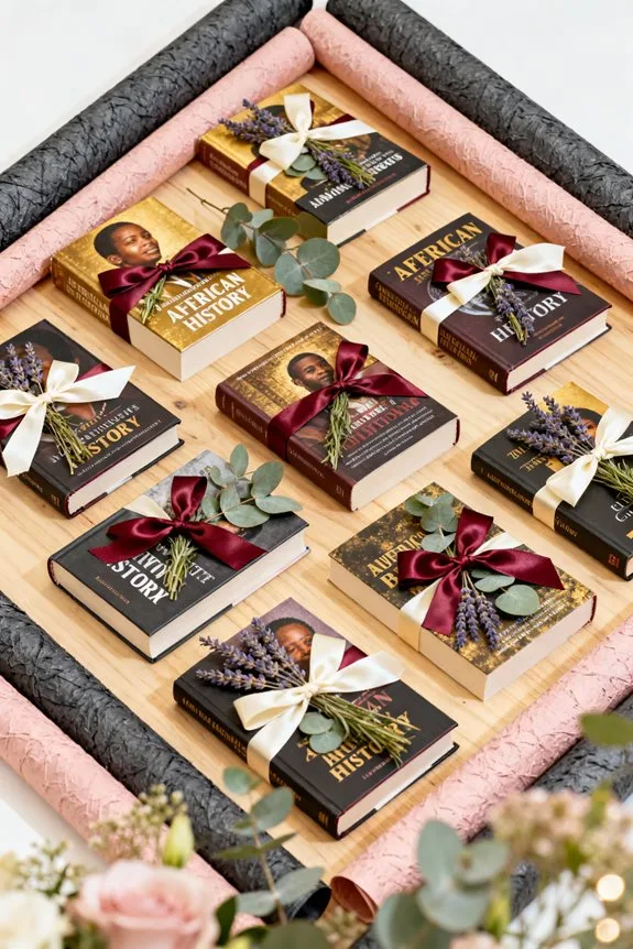 top african american history books
