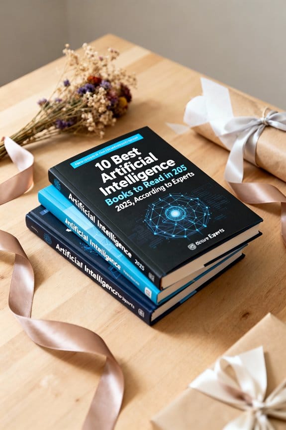 top ai books 2025