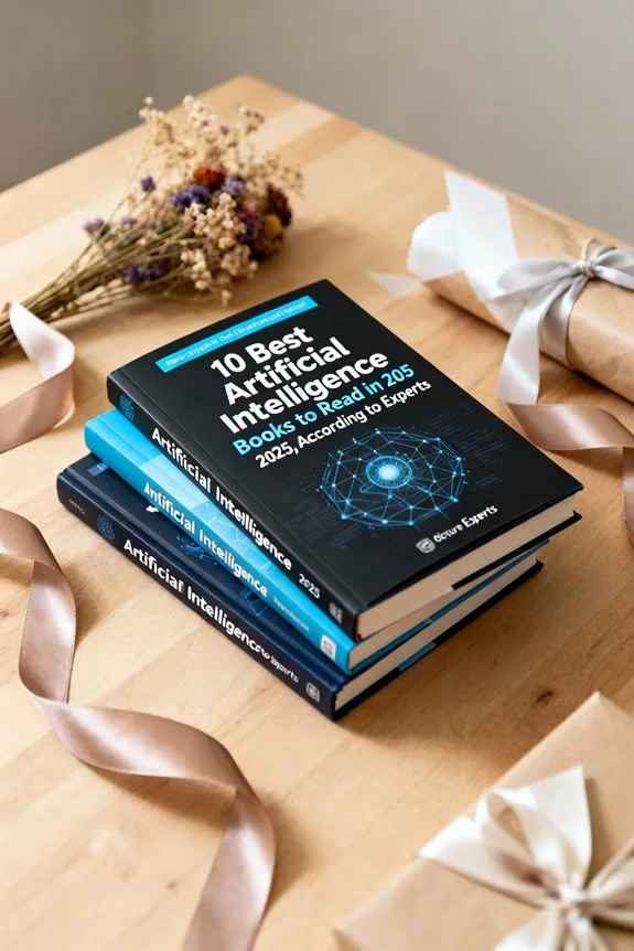 top ai books 2025