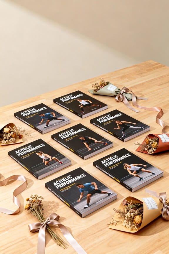 top books for athletes