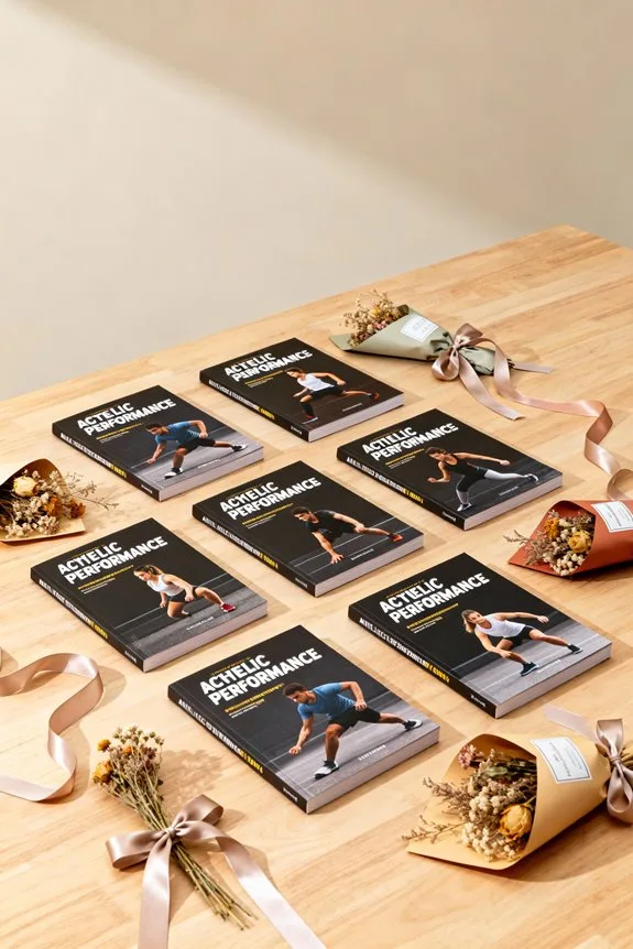 top books for athletes
