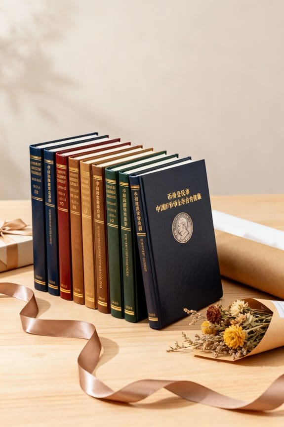 top coin collecting guides