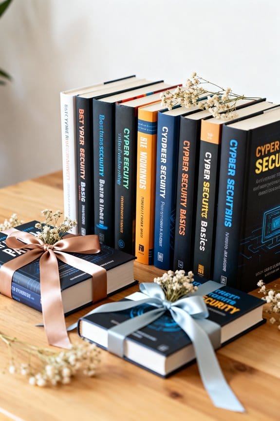 top cyber security books