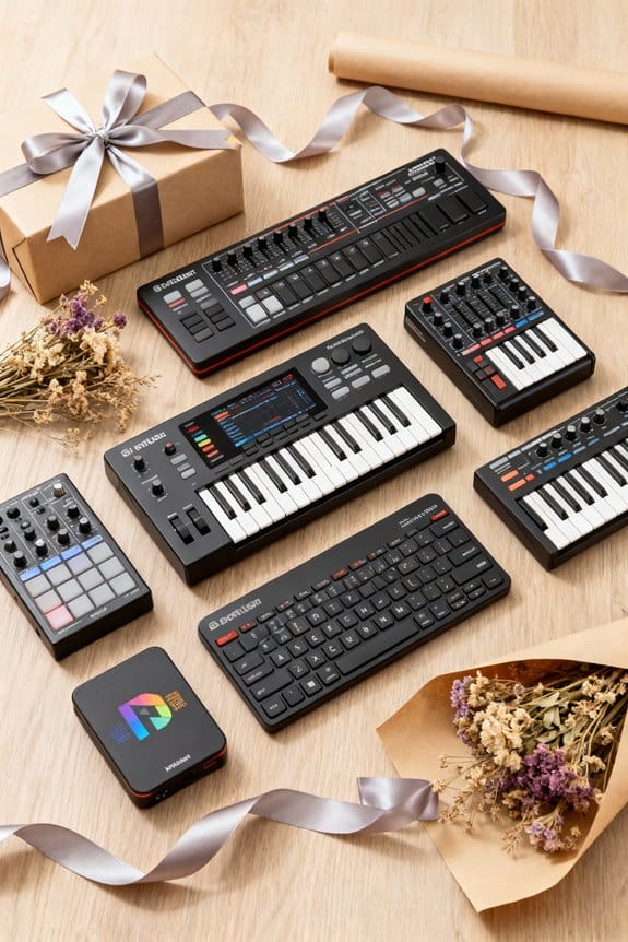 top electronic music tools