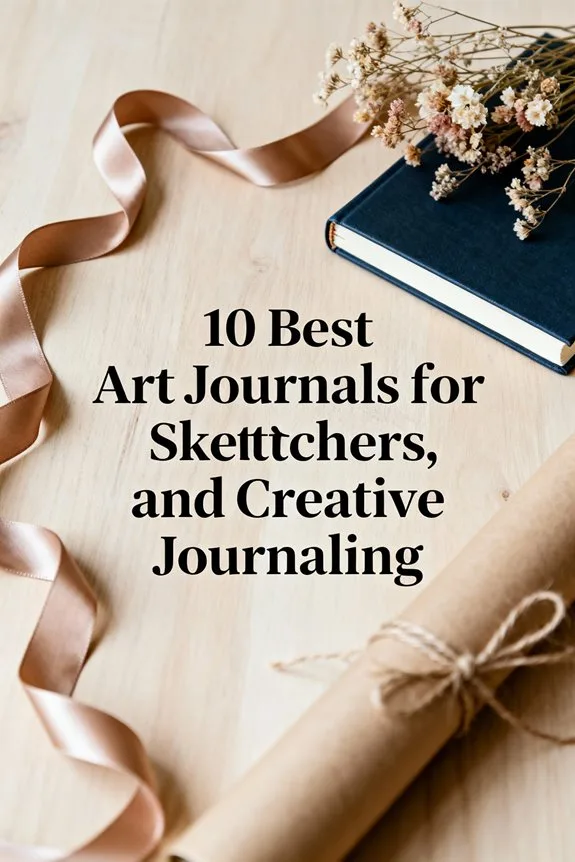 top journals for creativity