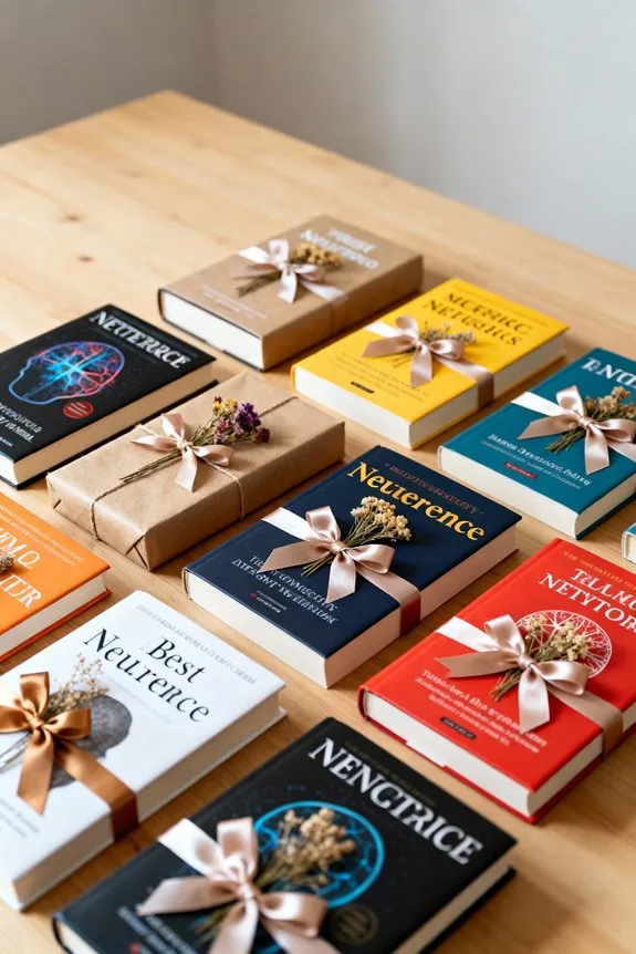 top neuroscience books recommended