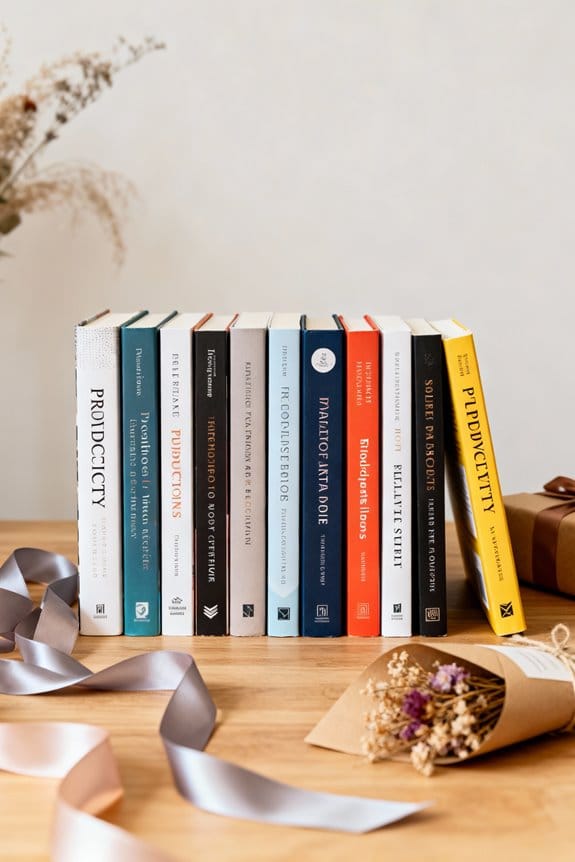 top productivity books 2025