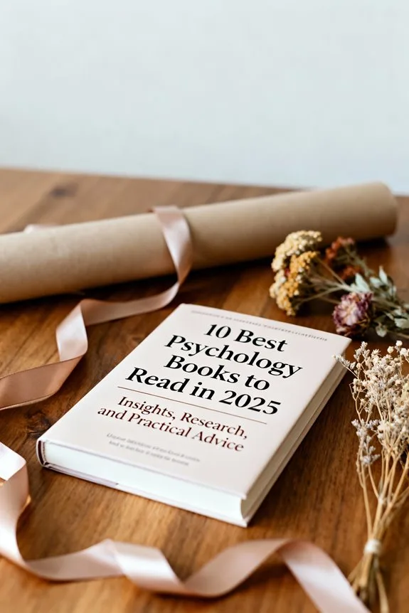 top psychology books 2025