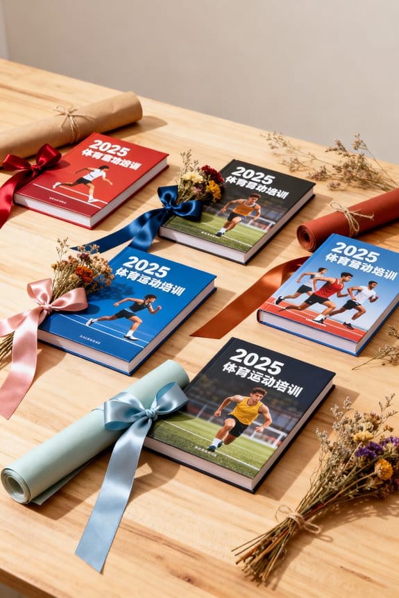 top sports training books