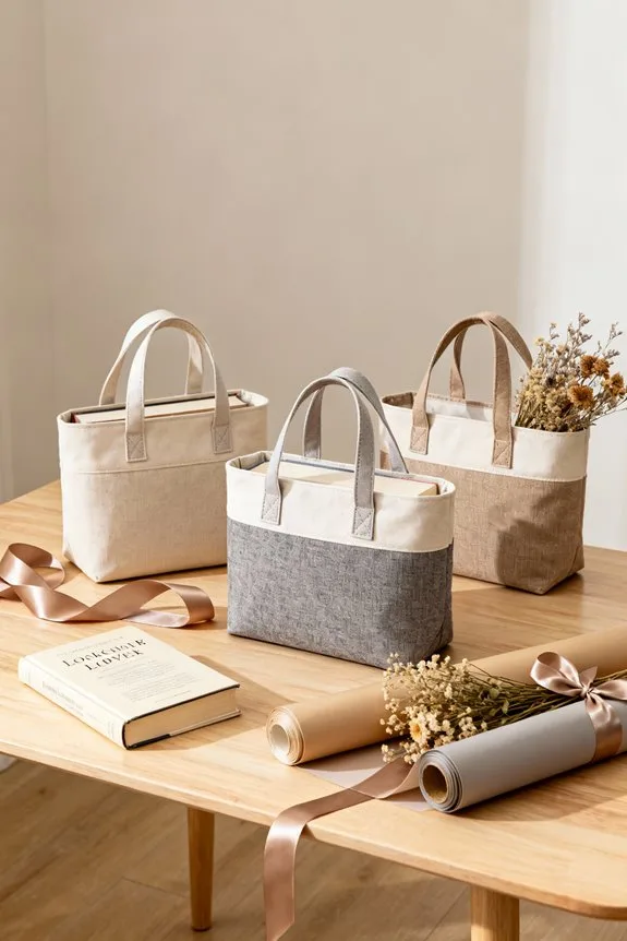 top totes for book lovers