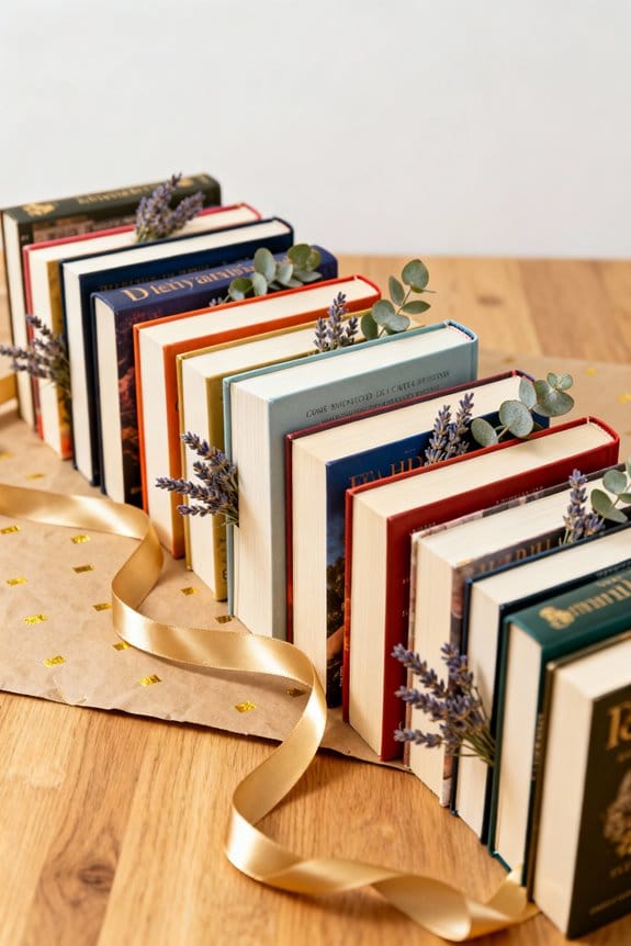 transformational personal development reads