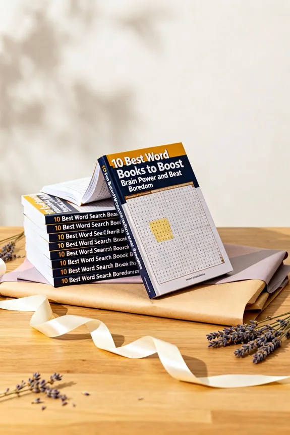 word search books benefits